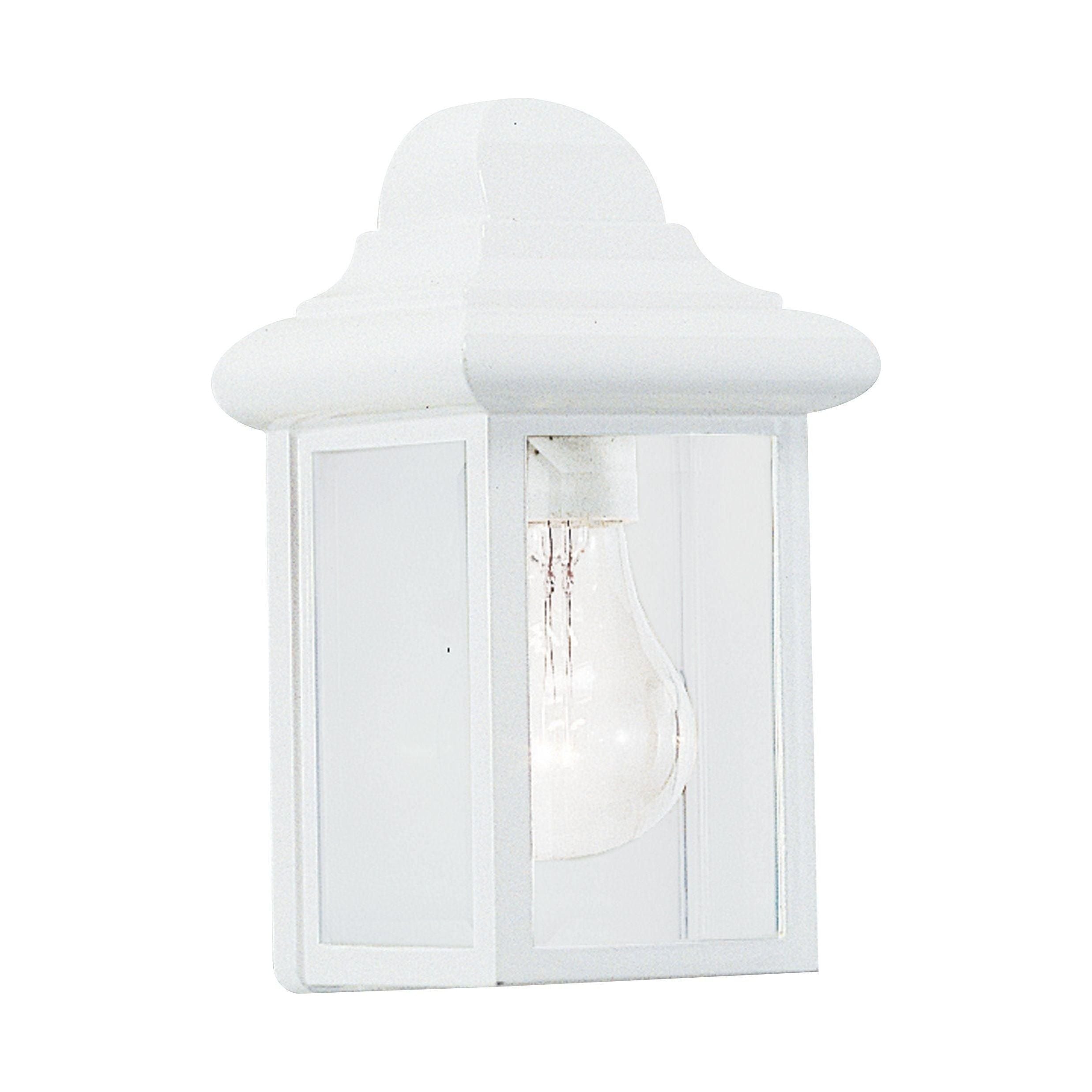 Generation Lighting - Mullberry Hill Outdoor Wall Light - Lights Canada