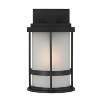 Wilburn Outdoor Wall Light
