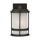 Generation Lighting - Wilburn Outdoor Wall Light - Lights Canada