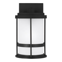 Wilburn Outdoor Wall Light