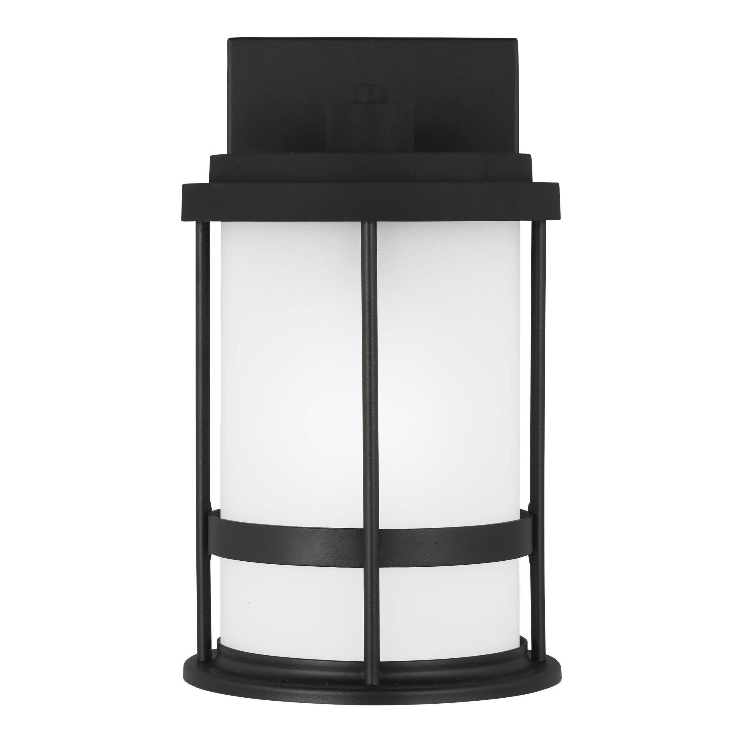 Generation Lighting - Wilburn Outdoor Wall Light - Lights Canada