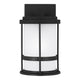 Generation Lighting - Wilburn Outdoor Wall Light - Lights Canada