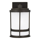 Generation Lighting - Wilburn Outdoor Wall Light - Lights Canada