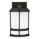 Generation Lighting - Wilburn Outdoor Wall Light - Lights Canada