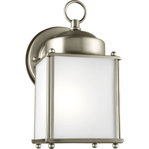 Generation Lighting - New Castle 1-Light Outdoor Wall Light - Lights Canada