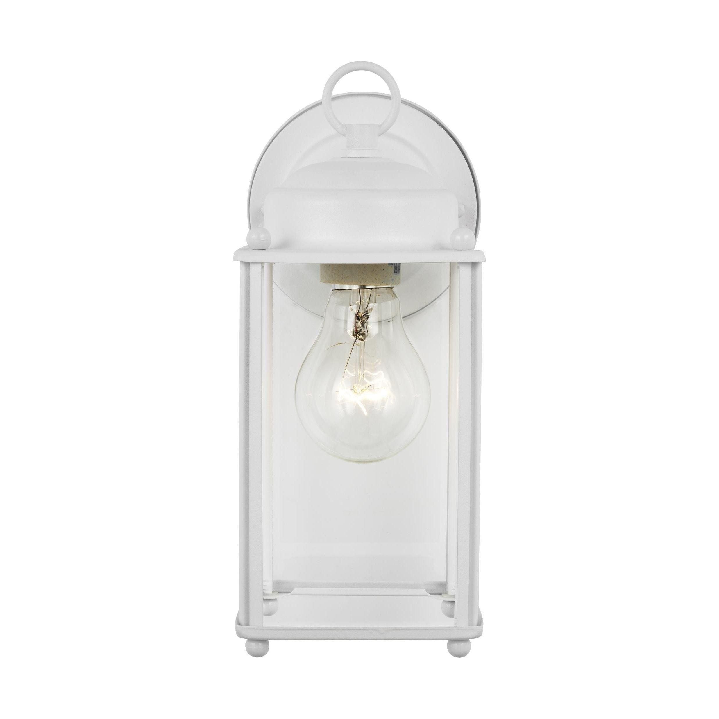 Generation Lighting - New Castle Outdoor Wall Light - Lights Canada