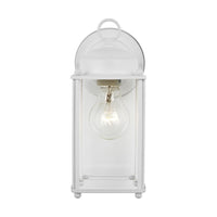 New Castle Outdoor Wall Light