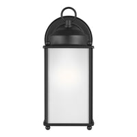 New Castle Outdoor Wall Light