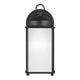 Generation Lighting - New Castle Outdoor Wall Light - Lights Canada
