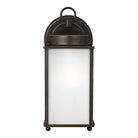 Generation Lighting - New Castle Outdoor Wall Light - Lights Canada