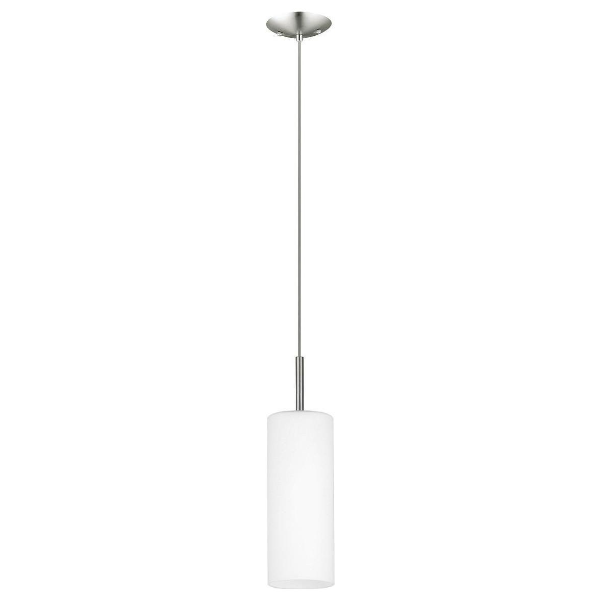 Eglo - Troy 3 Mini Pendant - Lights Canada