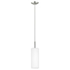 Eglo - Troy 3 Mini Pendant - Lights Canada