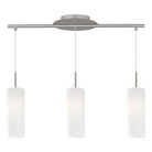 Eglo - Troy 3 Linear Suspension - Lights Canada