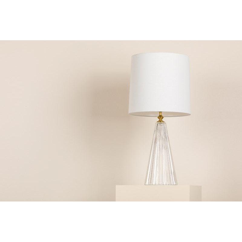 Mitzi - Christie 1-Light Table Lamp - Lights Canada