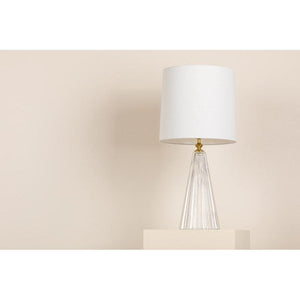 Mitzi - Christie 1-Light Table Lamp - Lights Canada