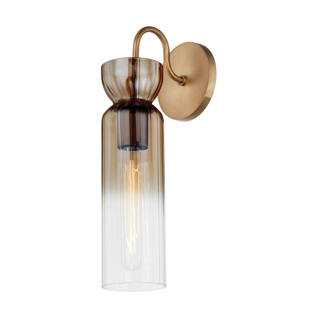 Troy - Julian 1-Light Wall Sconce - Lights Canada