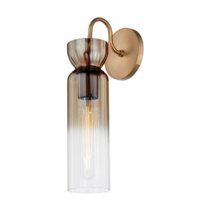 Troy - Julian 1-Light Wall Sconce - Lights Canada