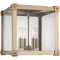 Forsyth Flush Mount
