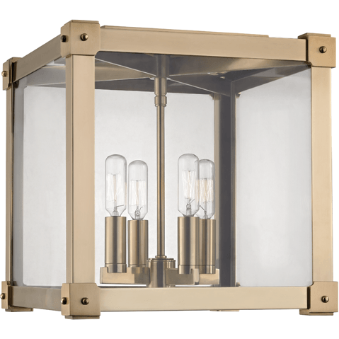 Hudson Valley Lighting - Forsyth Flush Mount - Lights Canada