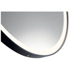 Elan - Martell Lighted Mirror - Lights Canada