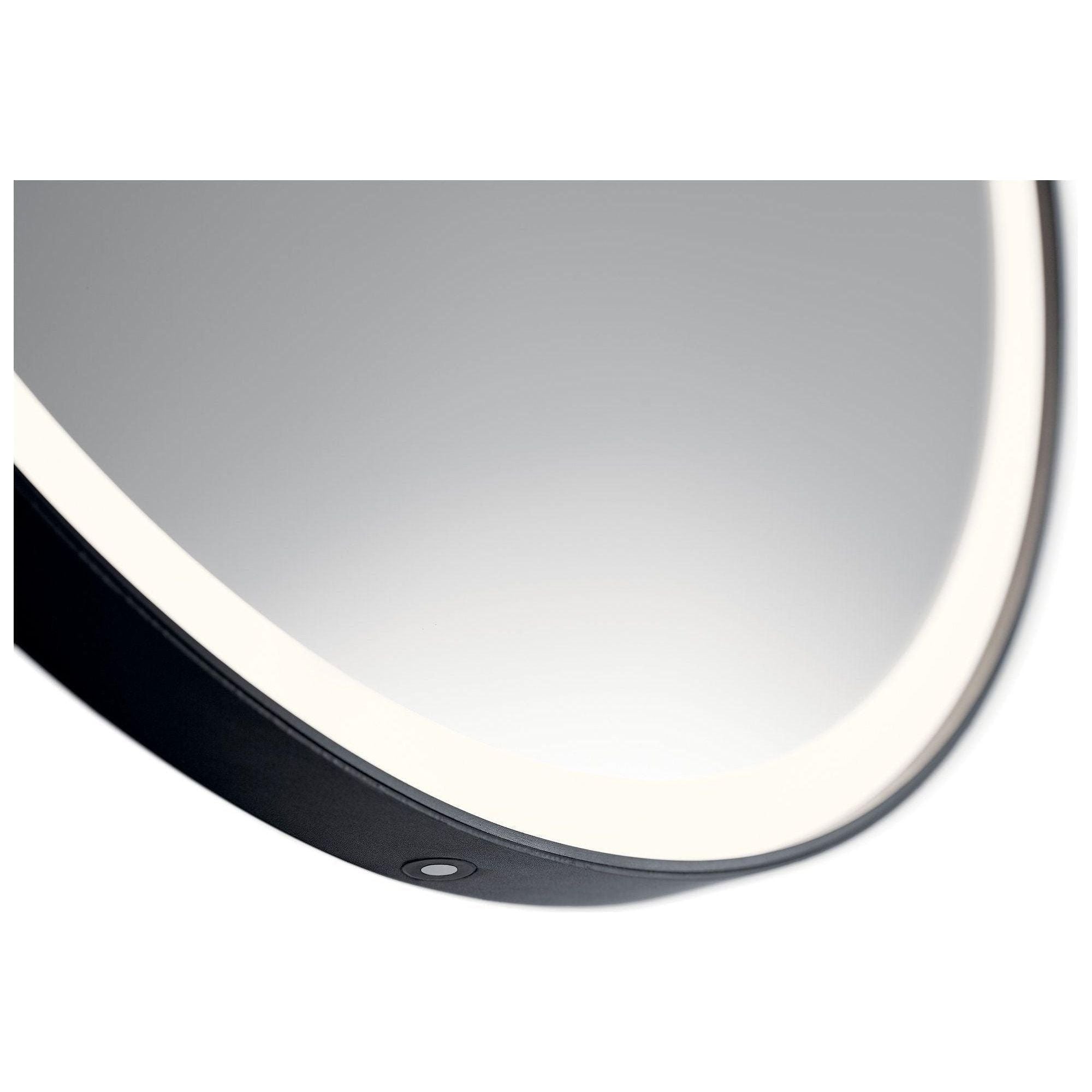Elan - Martell Lighted Mirror - Lights Canada