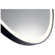 Elan - Martell Lighted Mirror - Lights Canada