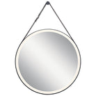 Elan - Martell Lighted Mirror - Lights Canada