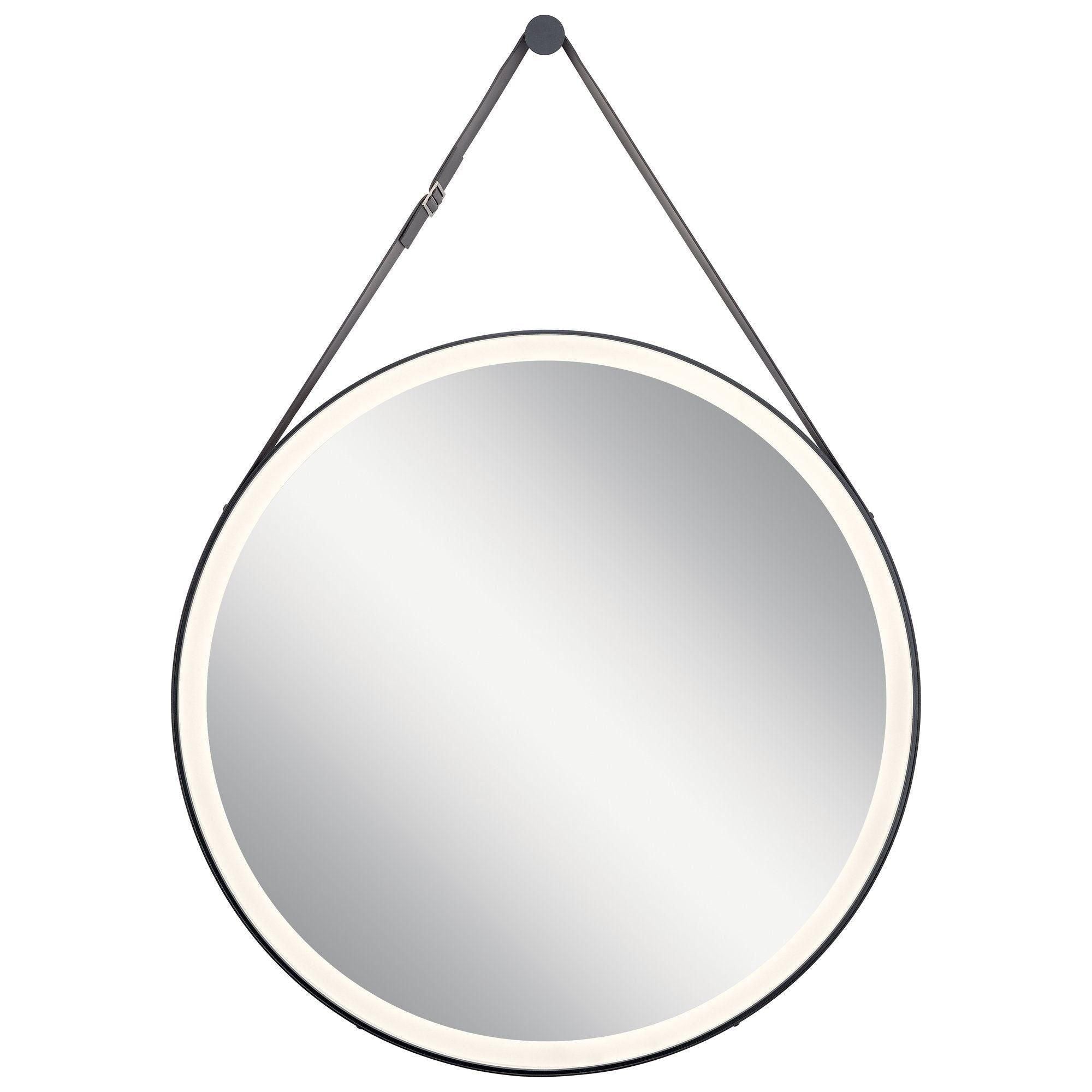 Elan - Martell Lighted Mirror - Lights Canada