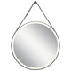 Elan - Martell Lighted Mirror - Lights Canada