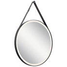 Elan - Martell Lighted Mirror - Lights Canada