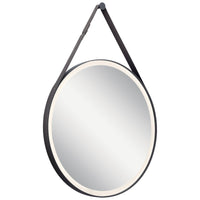 Martell Lighted Mirror