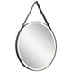 Elan - Martell Lighted Mirror - Lights Canada