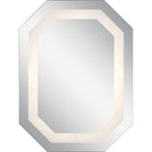 Elan - Alvor Lighted Mirror - Lights Canada