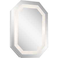 Alvor Lighted Mirror