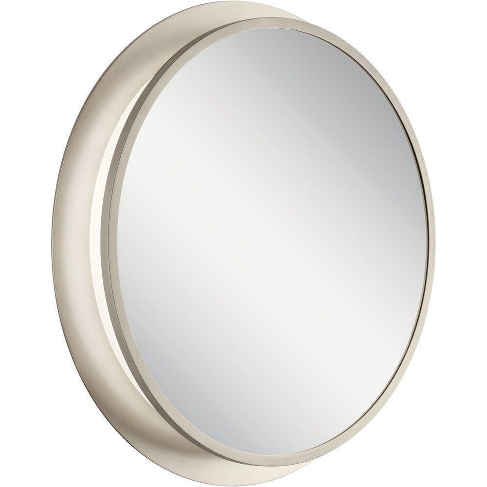 Elan - Elan Chennai Mirror LED - Lights Canada