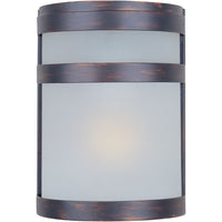 Arc EE 1-Light Outdoor Wall Lantern