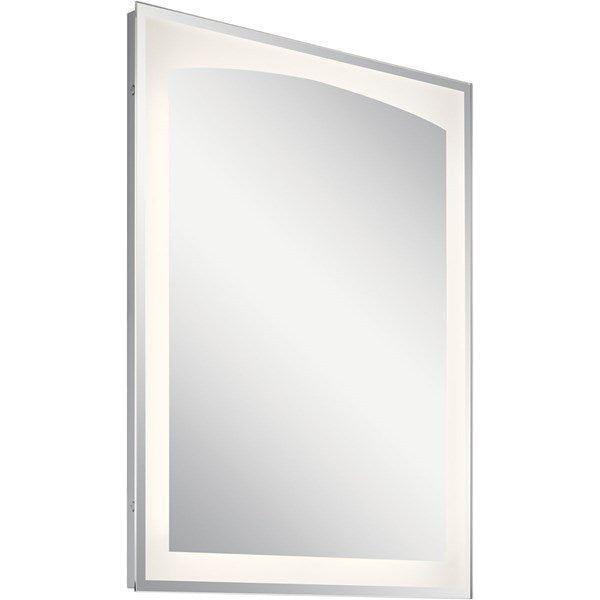 Elan - Elan Tyan Tyan LED Mirror - Lights Canada