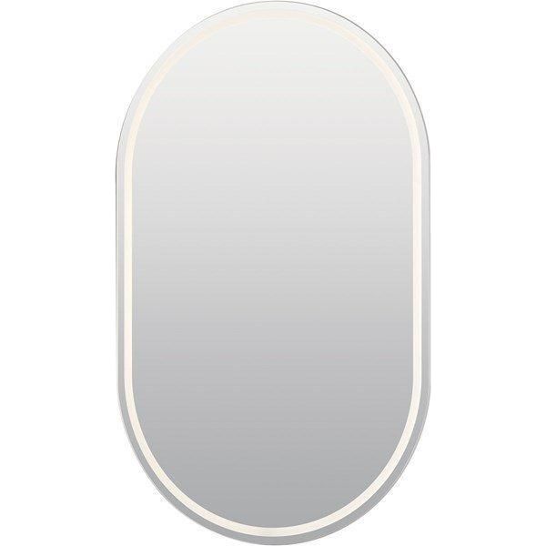 Elan - Elan Menillo Menillo LED Mirror - Lights Canada