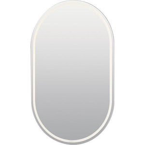 Elan - Elan Menillo Menillo LED Mirror - Lights Canada