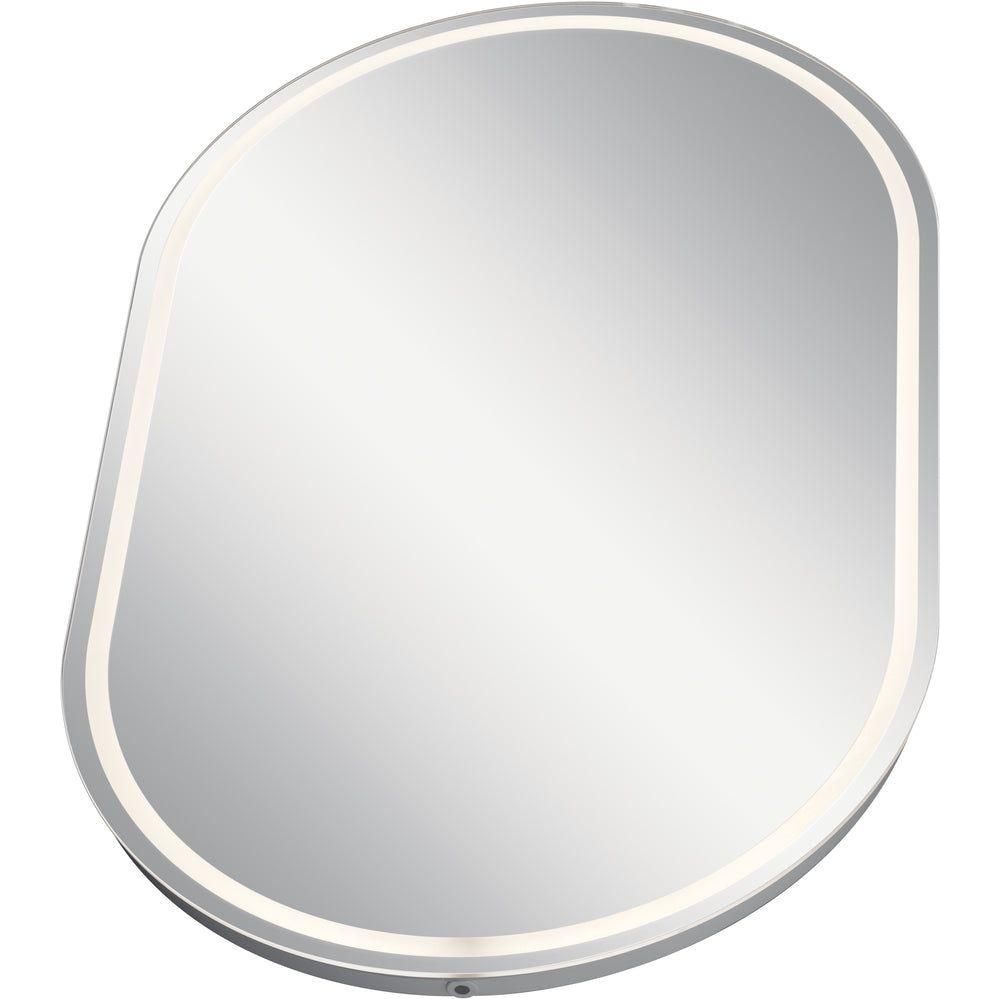 Elan - Elan Menillo Menillo LED Mirror - Lights Canada