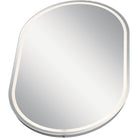 Elan - Elan Menillo Menillo LED Mirror - Lights Canada