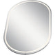 Elan - Elan Menillo Menillo LED Mirror - Lights Canada