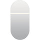 Elan - Elan Radana Radana LED Mirror - Lights Canada
