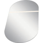 Elan - Elan Radana Radana LED Mirror - Lights Canada