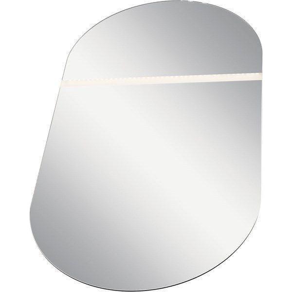 Elan - Elan Radana Radana LED Mirror - Lights Canada