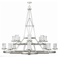 Liaison Chandelier