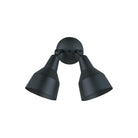 Generation Lighting - Flood Light Outdoor Wall Light - Lights Canada