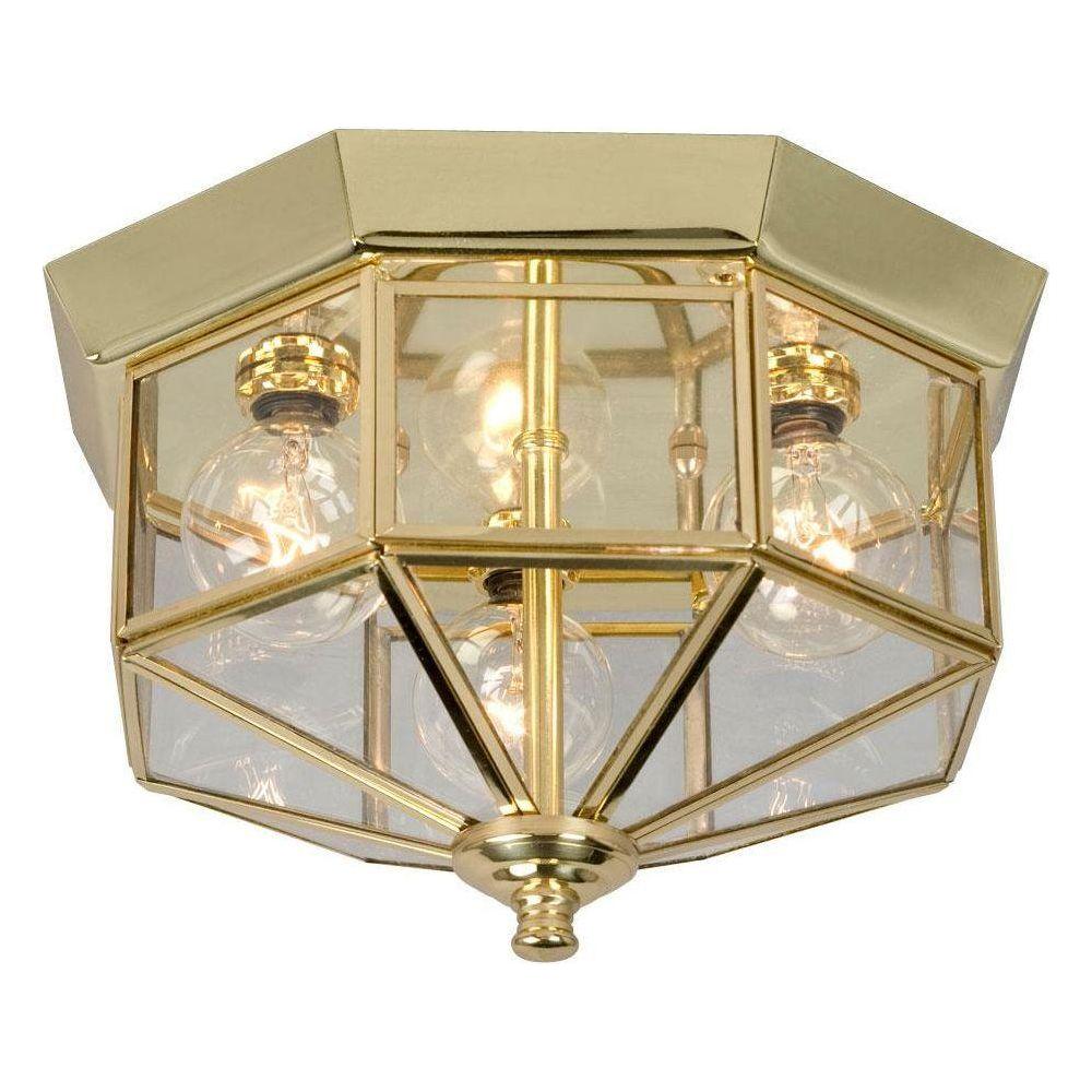 Galaxy Lighting - Flush Mount - Lights Canada