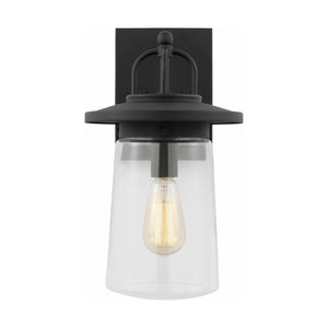 Generation Lighting - Tybee Medium 1-Light Outdoor Wall Light (with Bulb) - Lights Canada