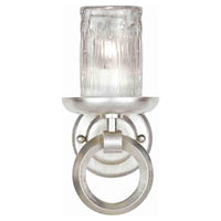 Liaison Sconce